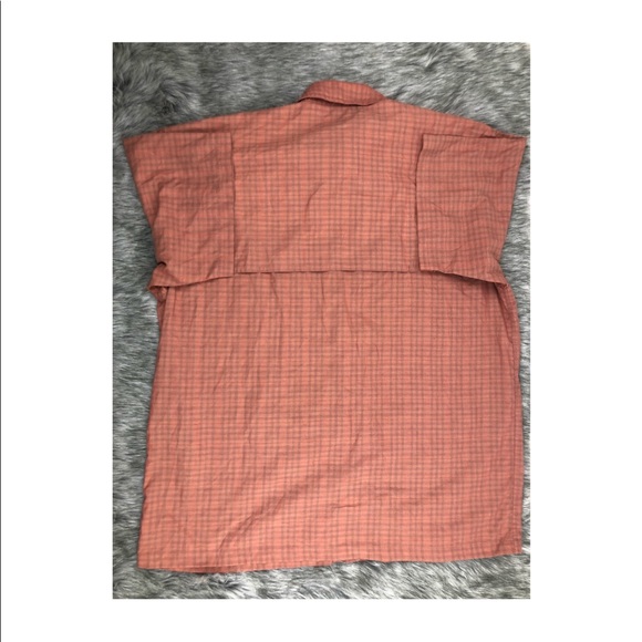 Patagonia man short sleeve shirt - Picture 5 of 9